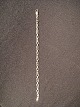 Anchor 
Armbänder.
 Silber 
Sterlingsilber 
925
 Länge: 18 cm
 Dicke 4,5 mm