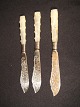 3 Stück 
Englisch
 Angeln 
Messer. mit 
Pearl Griff
Stamps D&S