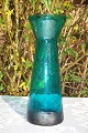 Hyazinthenglas 
Grüne Glas, 
Höhe 20,5 cm. 
von Um 
1920-1960. 
Tadelloser 
Zustand. 
Vermutlich ...