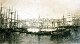 Gautier, Lucien 
(1850 - 1922) 
Frankreich:. 
Partei aus dem 
Hafen von 
Marseille. 
Radierung. 30 x 
...