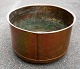 Kupfer 
Waschkessel, 
aus dem 19. 
Jahrhundert. 
D&auml;nemark. 
H:.. 42 cm. 
Dia:. 
66cm.&nbsp;