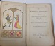 Das Handbuch 
der Heraldik. 
London, 1846. 
Gedr&uuml;ckt 
f&uuml;r 
Jeremiah How. 
Mit 400 ...