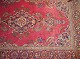 Tabriz Teppich, 
Iran. 20. 
Jahrhundert. 
210 x 137 cm.
Schöner 
Zustand!