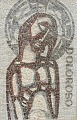 Hebler, Herman 
(1911 - 2007) 
Norwegen: Via 
Dolorosa. 1957. 
Relief aus 
Marmor Mosaik. 
58 x 38 cm. ...