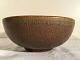 Royal 
Copenhagen, 
Unique Bowl # 
8462/9393, 17,5 
cm Durchmesser, 
Design Nils 
Thorsson * 
Braun & ...