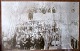 Fotografie von 
Matrosen und 
Grönländer an 
Bord eines 
Schiffes. 19. 
Jahrhundert. 
12,5 x 20 ...