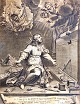 Bailliu, Barend 
(1641 -) 
Belgien: S. 
Canutus IV. Rex 
und Protomartyr 
Danorum. 
Kupferstick, 
1678. ...