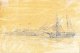 Riis 
Carstensen, 
Andreas (1844 - 
1906): 
Segelschiffe 
mit 
Middelgrundens 
Fort am Eingang 
...
