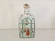 Holmegaard 
Weihnachtsflasche, 
Entworfen von 
Michael Bang, 
Die Serie wird 
heute von 
Rosendahl ...