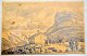 Hanno, von 
Albert Oscar 
(1862 - 1938) 
Deutschland: 
Ein 
Bergsteigen. 
Blei auf 
Papier. 9,5 x 
14,5 ...