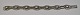 Silberarmband 
aus dem 20. 
Jahrhundert, 
Dänemark. 
Gestempelt: 830 
S, Schölle. 
Länge: 20 cm.