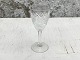 Holmegaard,  
“Antik”, Snaps, 
8,5 cm hoch * 
Perfekter 
Zustand *
