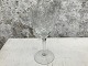 Holmegaard, 
"Antique", 
Rotweinglas, 
16,5 cm hoch * 
Perfekter 
Zustand *