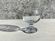 Holmegaard, Kro 
Glas, Cognac, 9 
cm hoch, Design 
Per Lütken * 
Perfekter 
Zustand *