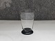 Holmegaard, 
Hørsholm, 
Sodavands Glas, 
8,7 cm hoch, 
5,5 cm im 
Durchmesser, 
Design 
Wahrscheinlich 
...