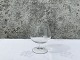 Lyngby Glas, 
Northern 
Lights, Cognac, 
9cm hoch * 
Perfekter 
Zustand *