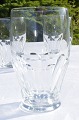 Windsor Gläser 
von Kastrup und 
Holmegaard, 
Windsor Wasser 
Glas,  Höhe 
13,5 cm. 
Durchmesser 7,7 
...