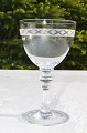 Brattingborg 
Kri`stall Glas 
Holmegaard,. 
Designer : 
Jacob Bang Jahr 
1930-1960
Bourgogne 
glas, ...