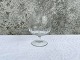 Lyngby Glas, 
Hanne, Brandy 
Glas, 8,5 cm 
hoch, 5 cm im 
Durchmesser * 
einwandfreier 
Zustand *