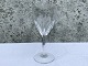 Holmegård, 
Astrid, großes 
Weinglas, 20 cm 
hoch, 8,5 cm 
Durchmesser, 
Design Jacob E. 
Bang ...