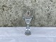 Holmegaard, 
Princess, 
Weißweinglas, 
13,8 cm hoch, 
6,3 cm 
Durchmesser, 
Design Bent 
Serverin * ...