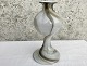Holmegaard, 
Cascade, 27 cm 
hoch, 14 cm 
Durchmesser, 
Opalglas mit 
gedrehten 
Streifen, ohne 
...