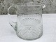 PallMall "Lady 
Hamilton" 
Wasserkrug mit 
Mahlwerk und 
Guilloch, 11,3 
cm hoch, 11 cm 
Durchmesser * 
...