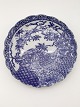 Chinese plate 
dia. 21.5 cm. 
No. 389147