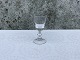Lyngby Glas, 
Eaton ohne 
Schleifen, 8,6 
cm hoch, 4 cm 
Durchmesser * 
Perfekter 
Zustand *