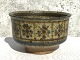 Bornholm 
Keramik, 
Michael 
Andersen, 
Steinzeugvase, 
18,5 cm 
Durchmesser, 
11,5 cm hoch * 
Perfekter ...