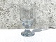 Holmegaard, 
Tivoli 
Copenhagen, 
Beer glass, 
15.5cm high, 
8.5cm in 
diameter, 
Design Per 
Lütken * ...