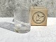 Kosta, 
Stockholm 
Glass, Skt. 
Erik, Whisky, 6 
cm Durchmesser, 
7,5 cm hoch, 
Design Vicke 
...