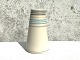 Bing & 
Grondahl, Vase 
mit Streifen, 
18,5 cm hoch, 
11 cm 
Durchmesser, 
Nr. 7332 * 
Guter Zustand *