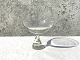 Holmegaard, 
Prinzessin, 
Champagnerschalen, 
10,2 cm 
Durchmesser, 
9,5 cm hoch, 
Design Bent ...
