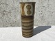 Bornholm 
Keramik, 
Søholm, Vase 
mit 
Retro-Muster # 
3602/3, 22 cm 
hoch, 10 cm 
Durchmesser * 
...