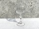 Böhmischer 
Kristall, 
Hofbauer 
Glashütte, 
Klarer 
Weißwein, 13,5 
cm hoch, 6,5 cm 
im Durchmesser 
* ...