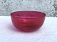 Holmegaard, 
Spülschüssel, 
Pink, 12,5 cm 
Durchmesser, 7 
cm hoch * 
Perfekter 
Zustand *