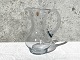 Holmegaard, 
Milchkännchen, 
20,5 cm hoch, 
16 cm breit * 
Perfekter 
Zustand *