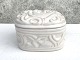 Bornholm 
Keramik, 
Michael 
Andersen, Box 
mit Deckel, 
11,5 cm breit, 
9 cm tief, 8 cm 
hoch * Guter 
...