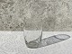 Urania, Lyngby 
Glass, Sodaglas 
mit Sternen, 
8,5 cm hoch * 
Perfekter 
Zustand *