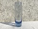 Holmegaard, 
Akva-Farbe, 22 
cm hoch, 6 cm 
Durchmesser, 
Design Per 
Lütken * Guter 
Zustand *