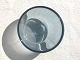 Holmegaard, 
Aschenbecher, 
Akva farbig, 13 
cm Durchmesser, 
Design Per 
Lütken * Mit 
Gebrauchsspuren 
*