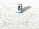 Bing & 
Grondahl, 
Fingerhut, 
Kornblume # 
4801, 3,8 cm 
hoch, 2,4 cm im 
Durchmesser * 
Guter Zustand *