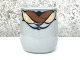 Royal 
Copenhagen, 
Vase # 22779, 
16,5 cm hoch, 
14 cm breit, 2. 
Klasse, Design 
Ellen Malmer * 
...