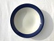 Rörstrand, Blue 
koka, tiefe 
Platte, 20,5 cm 
Durchmesser, 
Design hertha 
Bengtson * 
Guter Zustand *