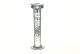 Holmegaard 
lysestage
#Per lytken
Højde 23,6 cm
Pæn og 
velholdt stand