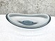 Holmegaard, 
Selandia, 
Obstplatte, 
Akva, 24,5 cm 
Durchmesser, 
Nr. 14594B, 
Design Per 
Lütken * ...
