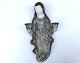 Bornholmer 
Keramik, 
Michael 
Andersen, 
Wandleuchter, 
Madonna, 37 cm 
hoch, 21 cm 
breit, Nr. 3829 
* ...