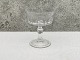 Lyngby Glas, 
Offenbach, 
Kristall, 
Likörschale, 9 
cm hoch, 7 cm 
Durchmesser * 
perfekter 
Zustand *