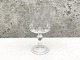 Lyngby Glass, 
Offenbach, 
Kristall, 14,7 
cm hoch, 6,5 cm 
im Durchmesser 
* Perfekter 
Zustand *